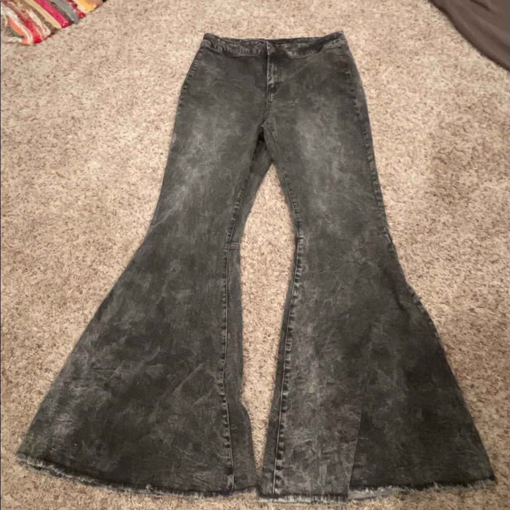 Traffic Jeans Wear